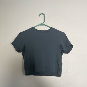 CUTS womens tee